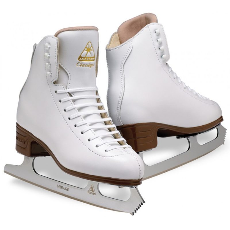 Jackson Classique Paten 34 Numara